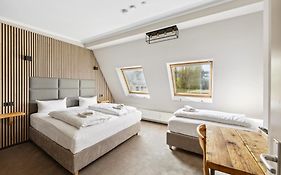 Hotel Comenius
